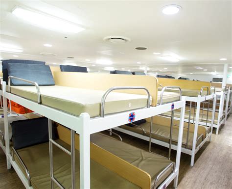 2go accommodation